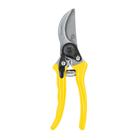 T-45P Tijera cuerpo de aluminio para poda, cuchilla de paso 8", Pretul