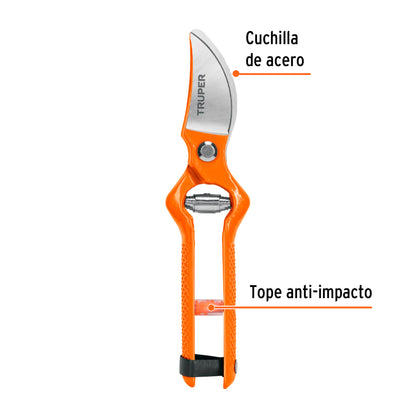 T-585 Tijera para poda 8.5', forjada