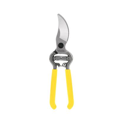 T-67P Tijera forjada para poda, cuchilla de paso 8", Pretul