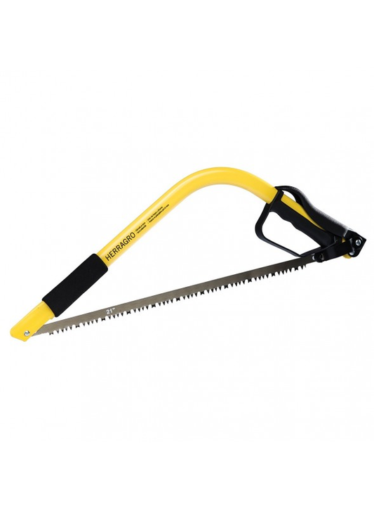 Arco de poda 21" profesional T1333050021 Herragro