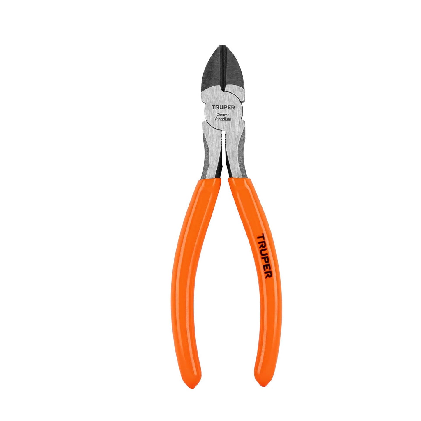 T202-6 Alicate corta frío 6", mango de vinil