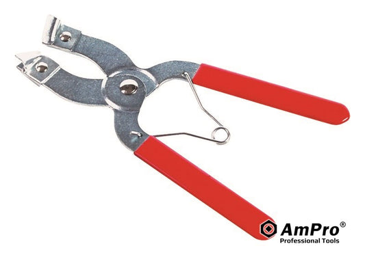 T70147 Instalador de anillos de pistón de 3/64" a 1/4" ajustable Ampro