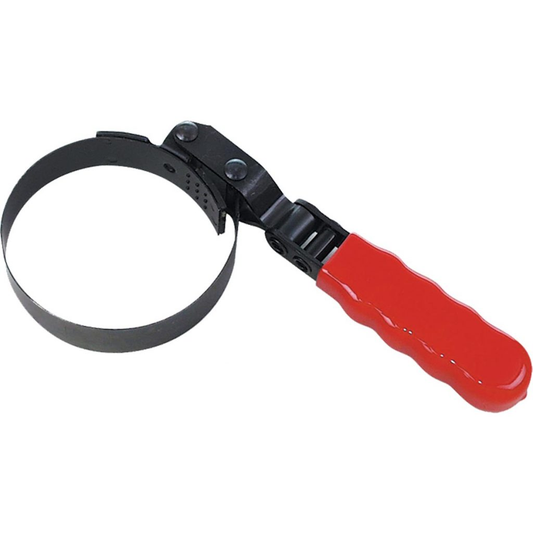 T70311 Llave para filtros con mango, 4" a 4.3/8"