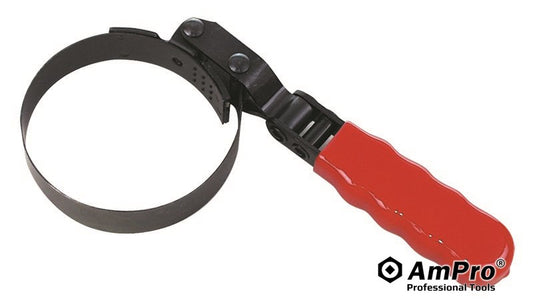 T70320 Llave para filtro con mango, 2-7/8" a 3-1/4"