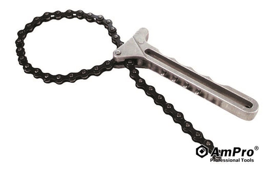 T70425 Llave de cadena para filtros