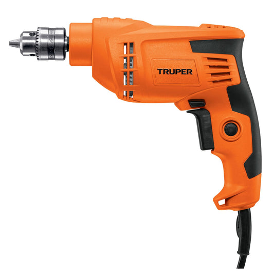 TAL-3/8A2 Taladro, 3/8' profesional, 380 W