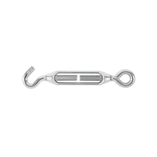 TEN-3/8A Tensor zinc, 3/8', gancho-argolla