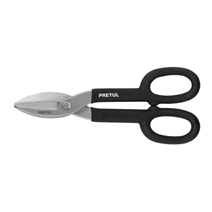 TH-10P Tijera para hojalatero 10" Pretul