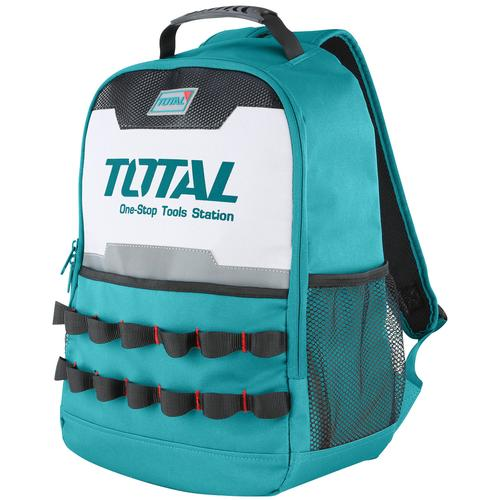 THBP0201 Morral - maletin porta herramientas 18" 8 kg