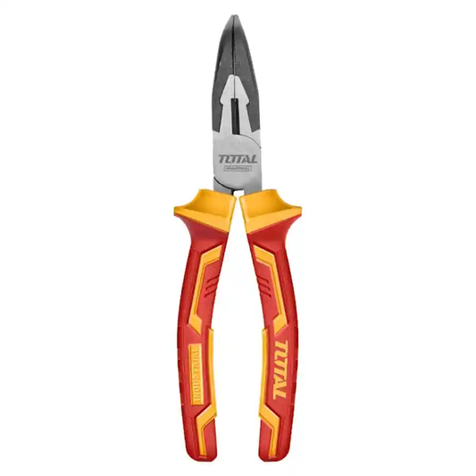 THTIP2481 Alicate de punta larga - pinza curva 8" Total