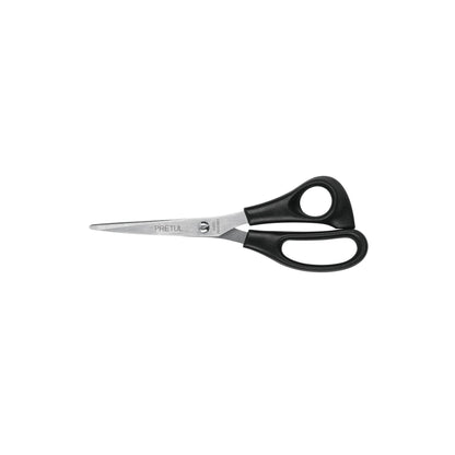 TINOX-7R Tijera para casa y oficina 7', Pretul