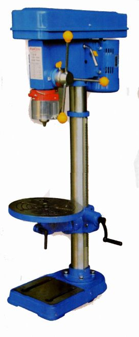 TLB20F Taladro de banco 20 mm 750W