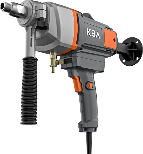 TLNC110 Taladro saca nucleos 168 mm 2000W