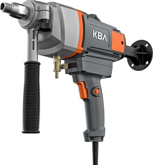 TLNC110 Taladro saca nucleos 168 mm 2000W