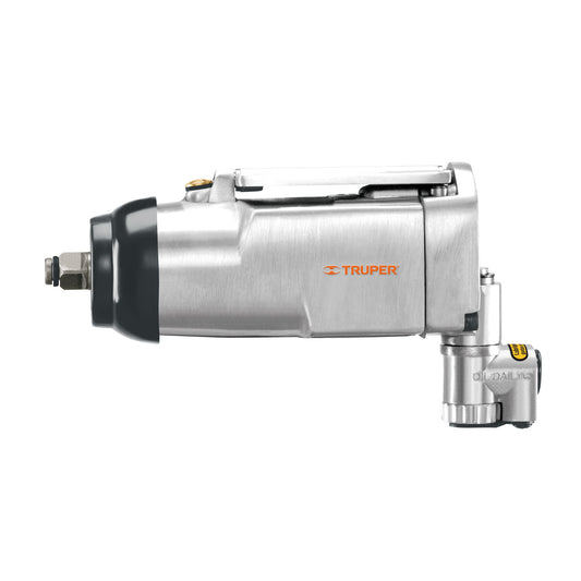 TPN-722-2 Pistola de impacto neumática, 3/8"