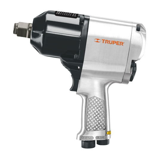 TPN-776X-2 Pistola impacto neumática industrial 3/4"