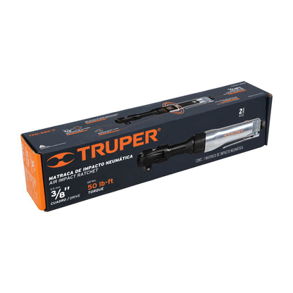 TPN-886-2 Ratchet neumático, 3/8"