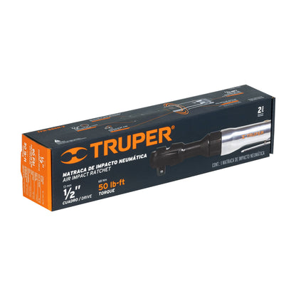 TPN-886H-2 Ratchet neumático, 1/2"