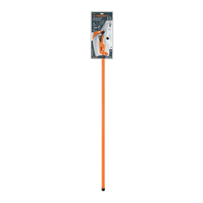 TR-82M-A Cortador con mango telescópico de aluminio 2.4 m