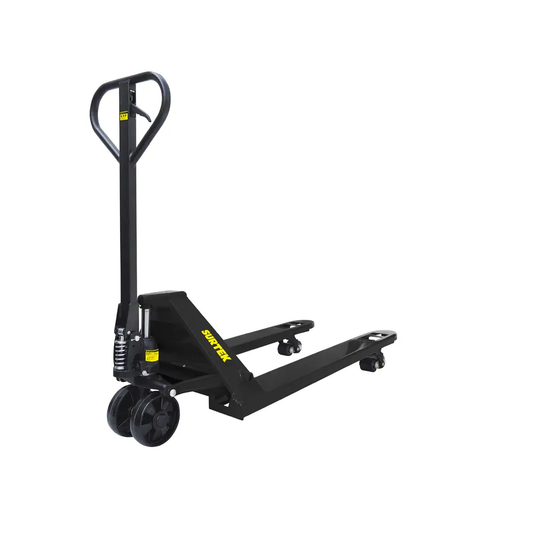 TRHP25 Transpaleta hidráulica 2.5 toneladas