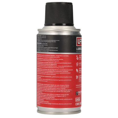 U40A Aceite aflojatodo dieléctrico 110 ml