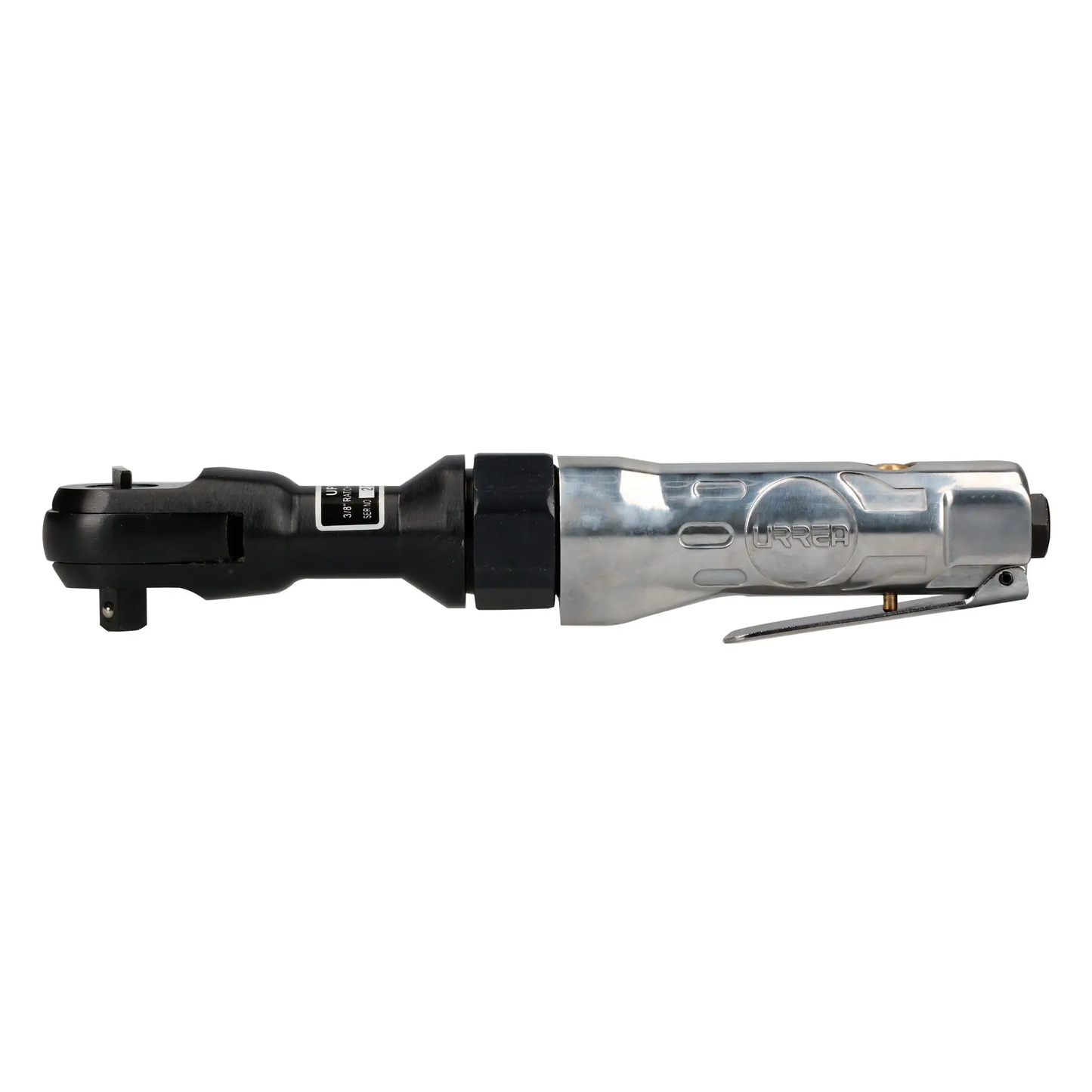 UP886 Ratchet neumático 3/8" 50 ft-lb