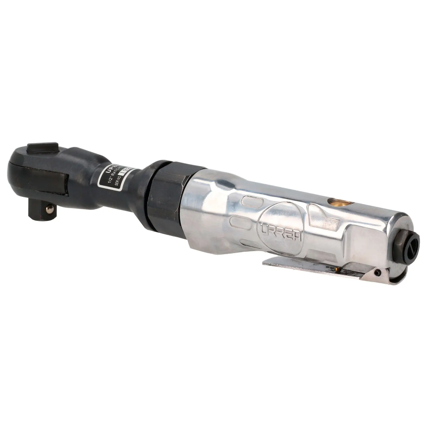 UP886H Ratchet neumático 1/2" 50 Lb-ft