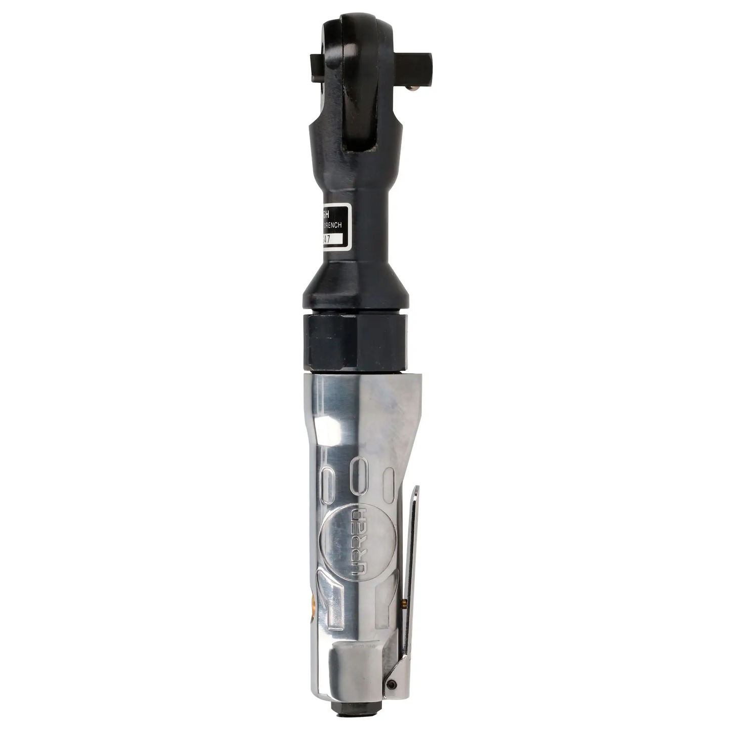 UP886H Ratchet neumático 1/2" 50 Lb-ft