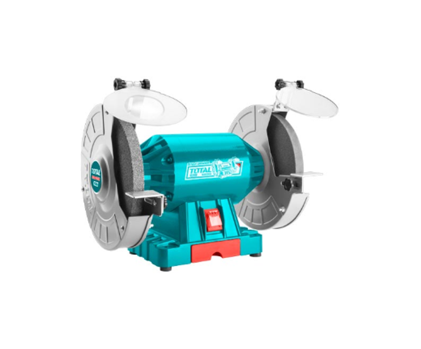 UTBG35020 Esmeril de banco 8" 350W (1/2 HP)
