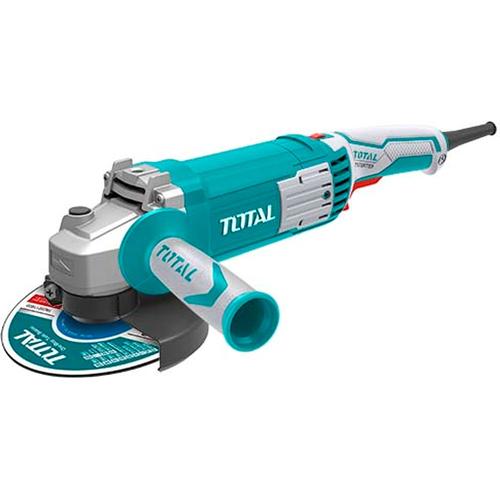 UTG11512526 Pulidora 5" 1.500W Total Industrial