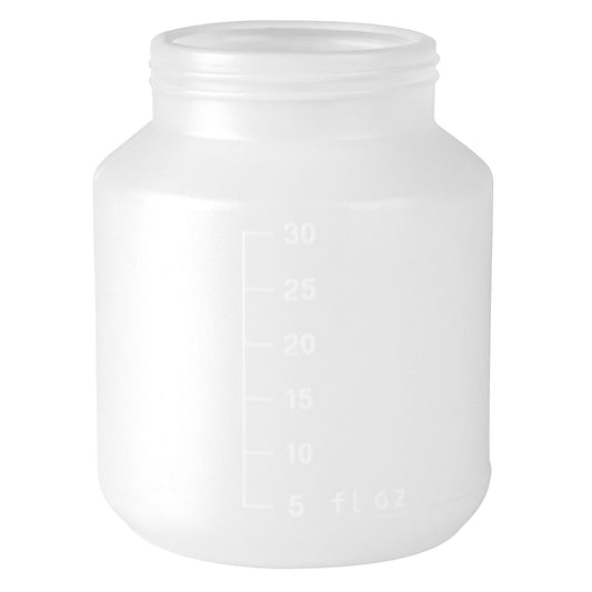 VASO-33E Vaso de plástico para PIPI-33E