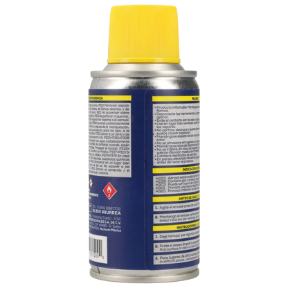 WS110 Aceite aflojatodo 110 ml Surtek