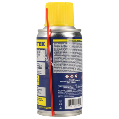 WS110 Aceite aflojatodo 110 ml Surtek